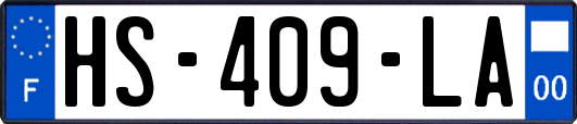 HS-409-LA