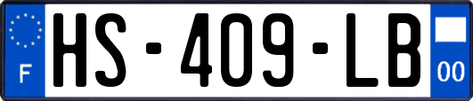 HS-409-LB