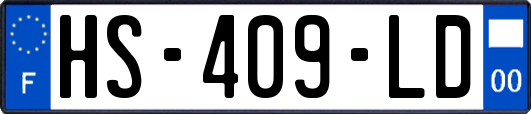 HS-409-LD