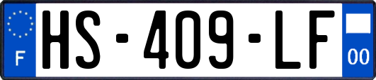 HS-409-LF
