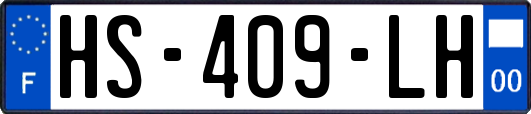 HS-409-LH