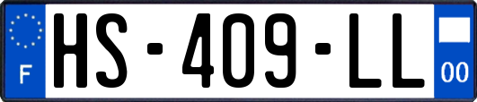 HS-409-LL