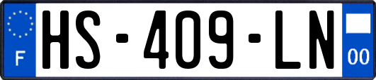 HS-409-LN
