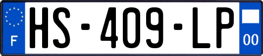 HS-409-LP