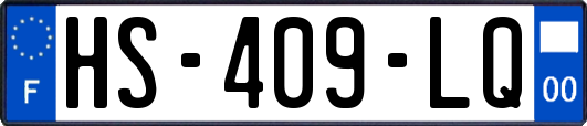 HS-409-LQ