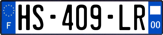 HS-409-LR