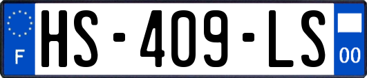 HS-409-LS