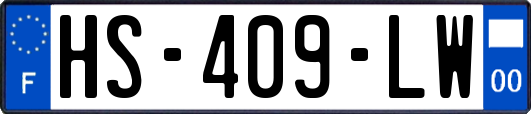 HS-409-LW