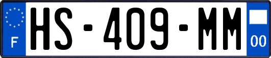 HS-409-MM