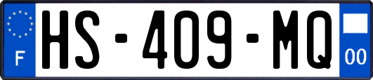 HS-409-MQ