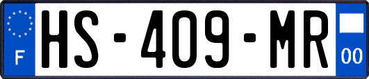 HS-409-MR