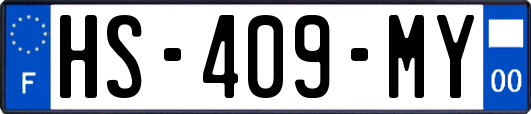 HS-409-MY