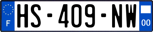 HS-409-NW