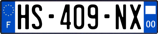 HS-409-NX