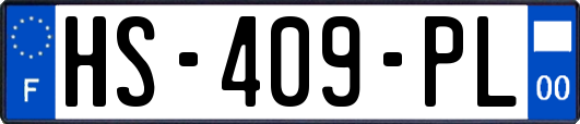 HS-409-PL