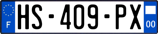 HS-409-PX