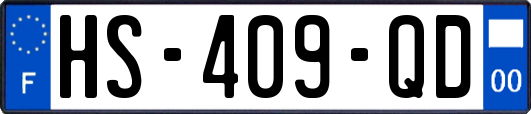 HS-409-QD