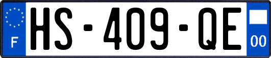 HS-409-QE