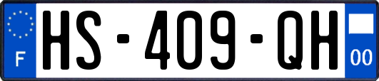 HS-409-QH