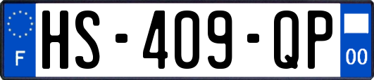 HS-409-QP