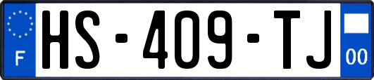 HS-409-TJ