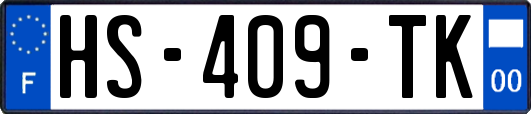 HS-409-TK