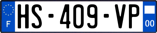 HS-409-VP