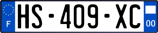 HS-409-XC