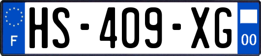 HS-409-XG