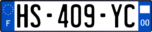 HS-409-YC