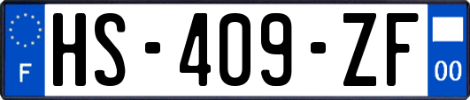 HS-409-ZF