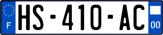 HS-410-AC