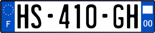 HS-410-GH