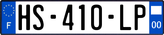 HS-410-LP