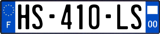 HS-410-LS