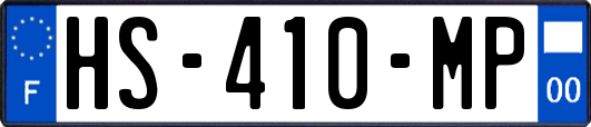 HS-410-MP