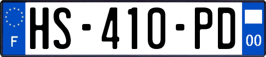 HS-410-PD