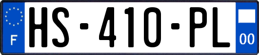 HS-410-PL