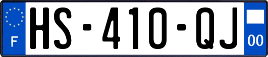 HS-410-QJ