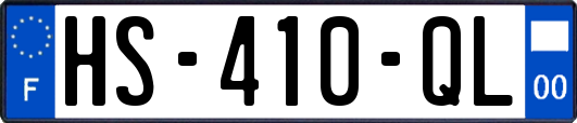 HS-410-QL