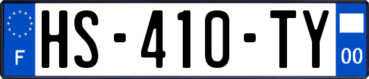 HS-410-TY