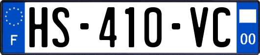HS-410-VC