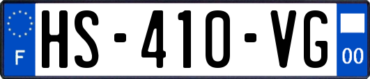 HS-410-VG