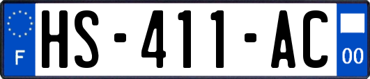 HS-411-AC