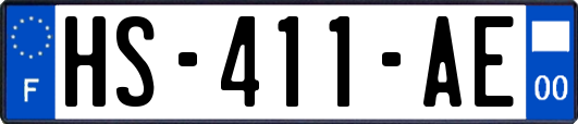 HS-411-AE