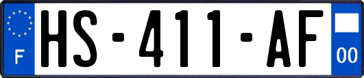 HS-411-AF
