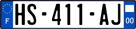 HS-411-AJ
