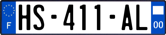 HS-411-AL