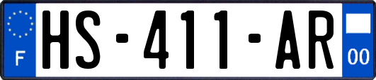 HS-411-AR