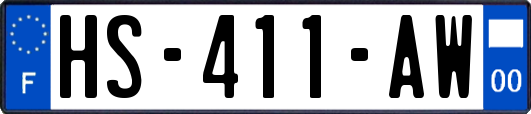 HS-411-AW